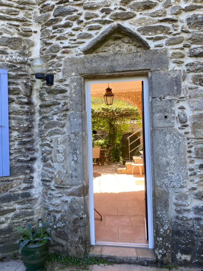 L&rsquo;association La Garidelle est née